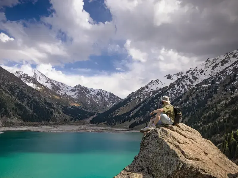 Kazakhstan Adventure Tour: Mangystau & Nature – 11 Days